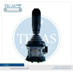 Joystick Hetronic GR