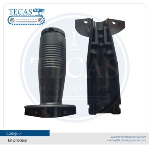 Manija para Joystick