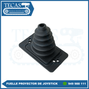 Fuelle Protector de Joystick Resistente