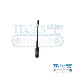 ANTENA DIRECTO DE 2.3Ghz HETRONIC
