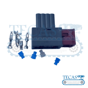 Conector danfoss proporcional para PVG 32