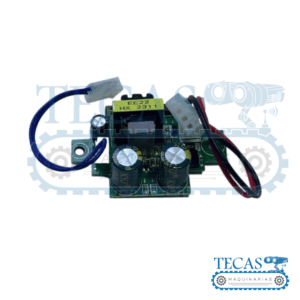 Convertidor de AC  a  DC