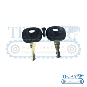 Llave de chapa ninterruptor de arranque