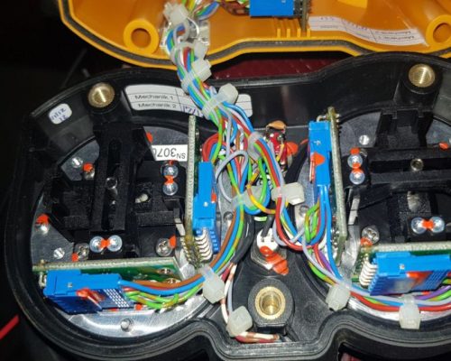 HETRONIC
